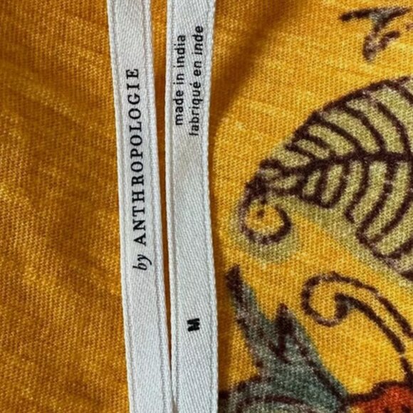 Anthropologie Nera Hoodie Medium - Picture 7 of 7